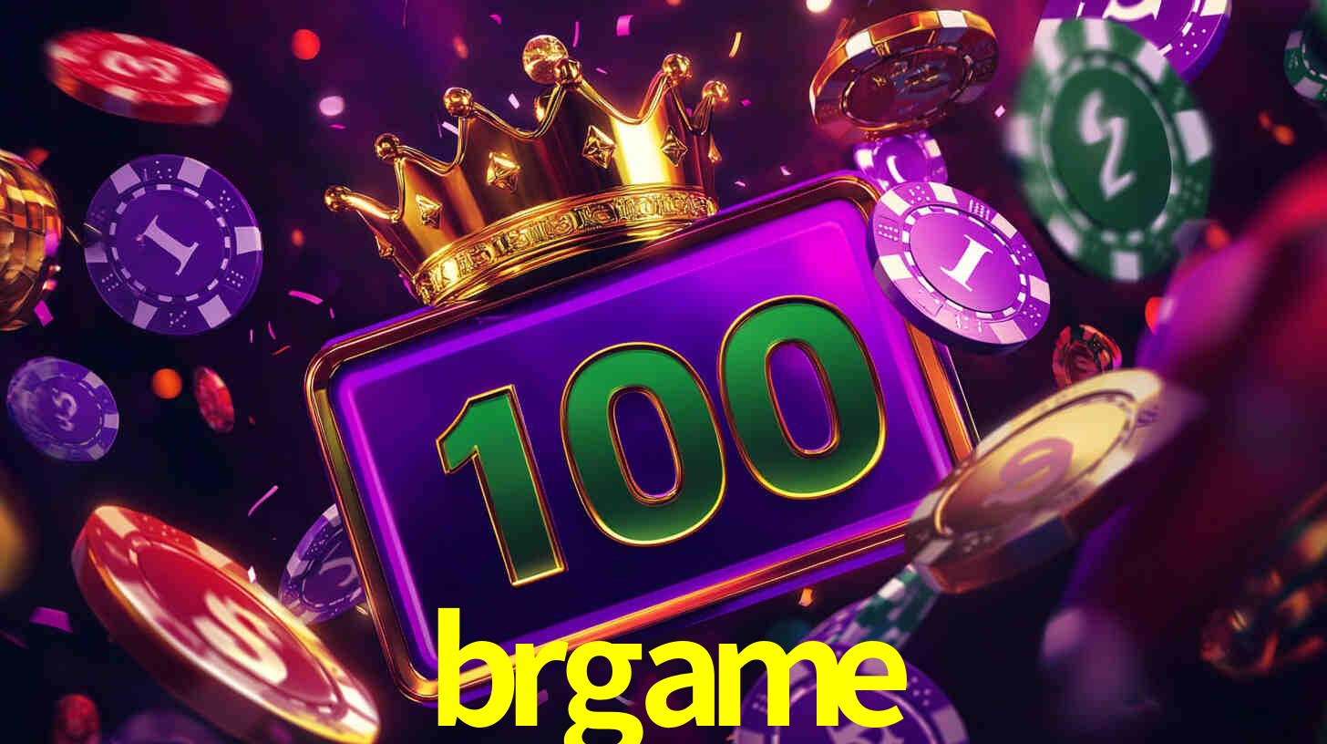 Welcome Bonus brgame