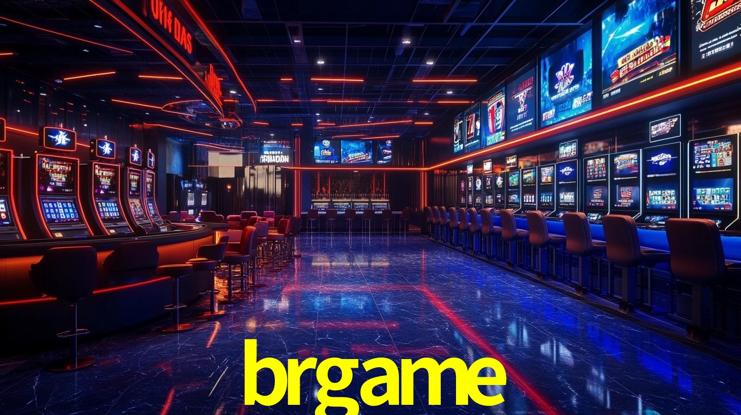 Experiência VIP brgame