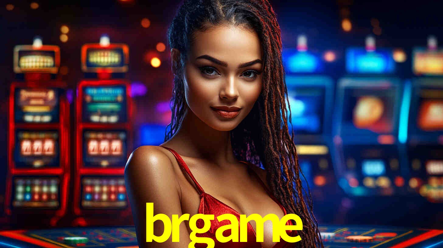 Desvendando o Mundo dos Jogos Virtuais na brgame