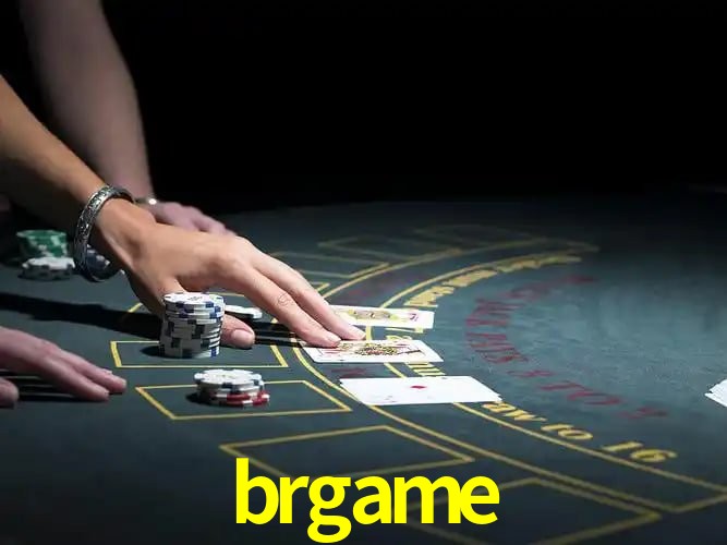 Sinta a adrenalina dos jogos de cassino com brgame