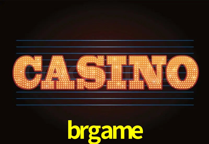 Estatísticas do Jogo brgame