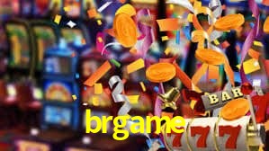 brgame App Interface