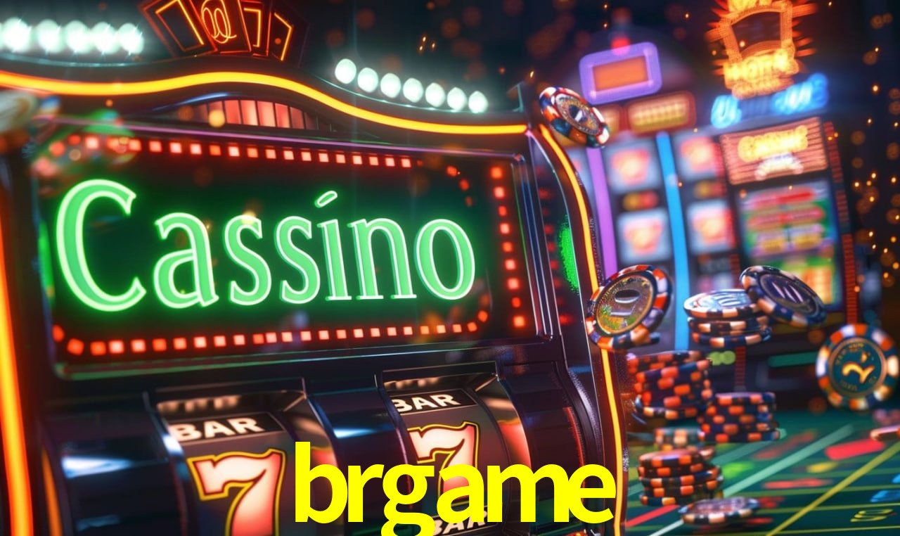 Design Responsivo brgame