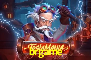 Benefícios da Conta brgame