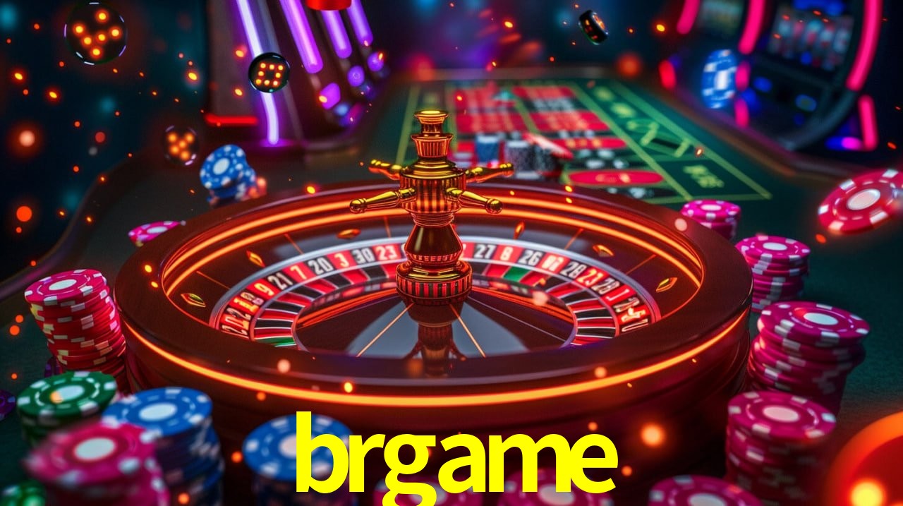 PIX Instantâneo brgame