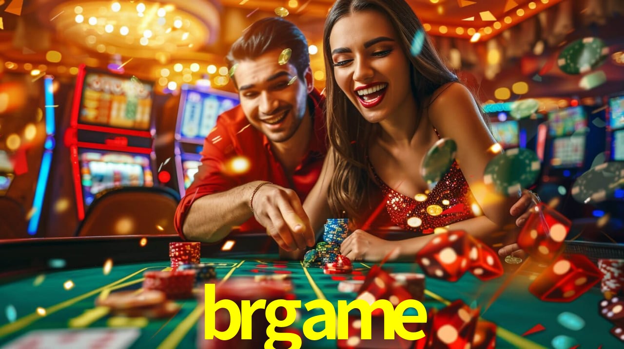 Sistemas de Segurança brgame