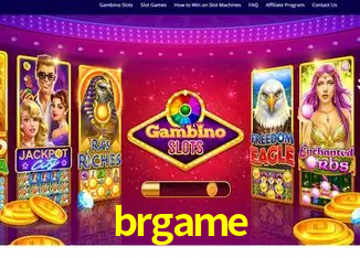 Descubra a Essência do brgame: Nossa História e Compromissos