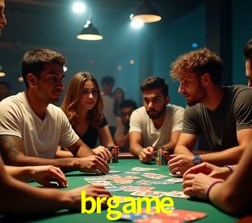 brgame bet