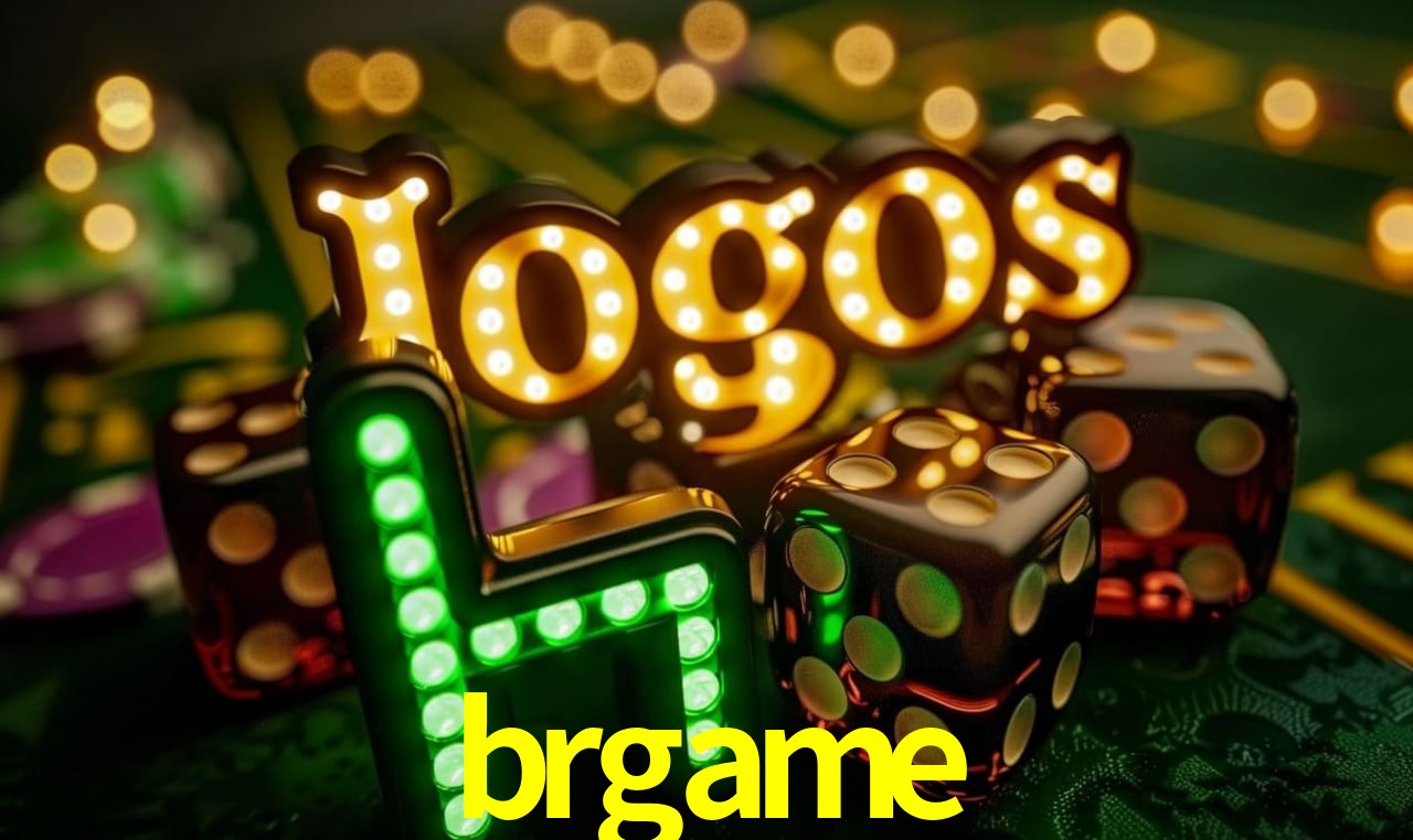 Diretório de Jogos brgame