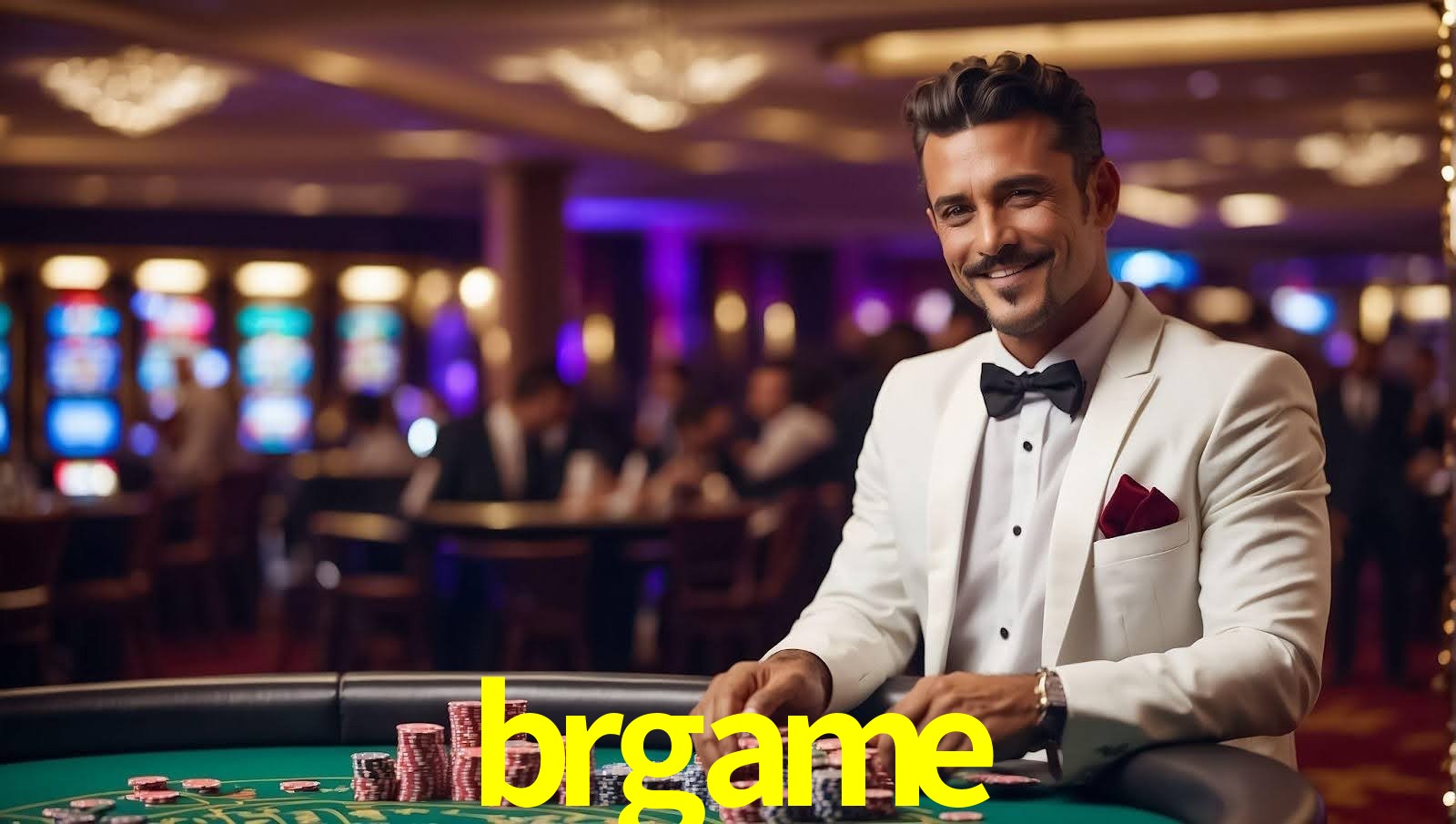 Promoção Relâmpago brgame
