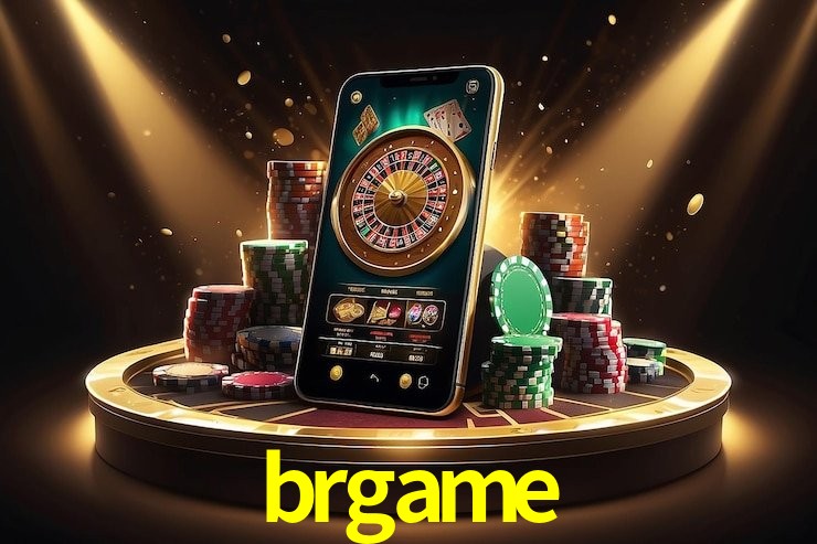 Integração de APIs brgame