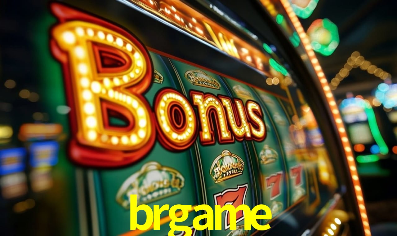 brgame: Jogos de Caça-Níqueis-Altas Recompensas, Roleta-Velocidade, Blackjack-Desafios Máximos