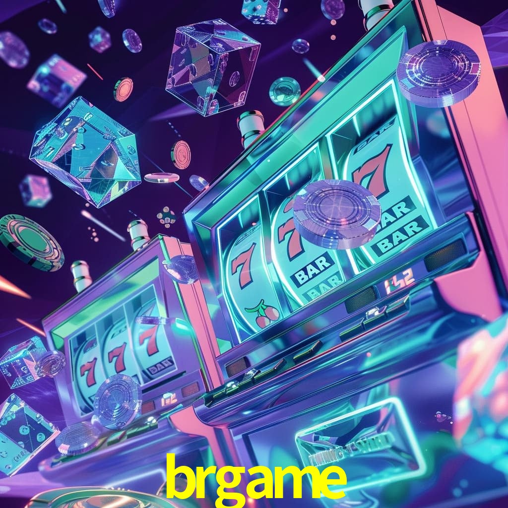 brgame: Seu Especialista em Apostas Esportivas Brasileiras