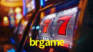 Tecnologia da Plataforma brgame