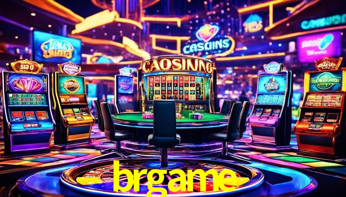 Avaliações dos Jogadores brgame