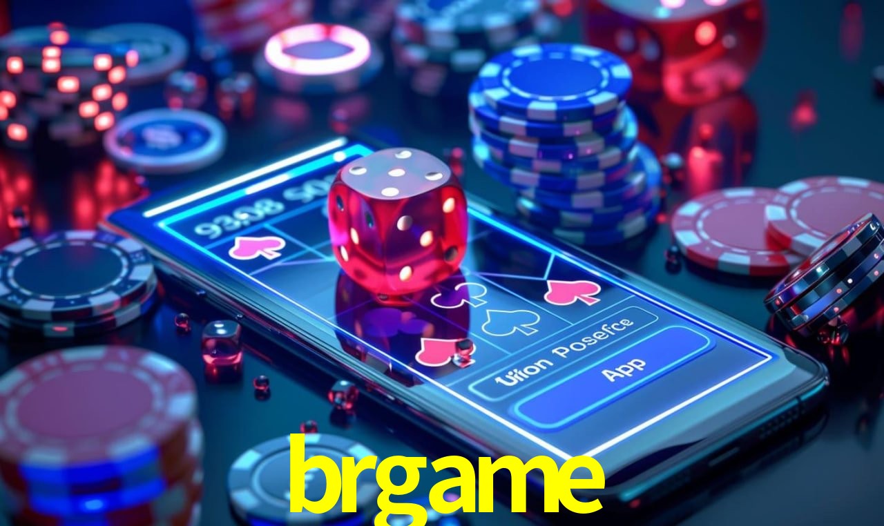 Explore as vantagens do brgame: serviço profissional e confiabilidade