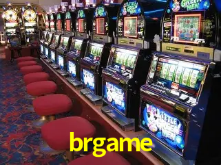 Descubra o Mundo do Cassino Online com brgame