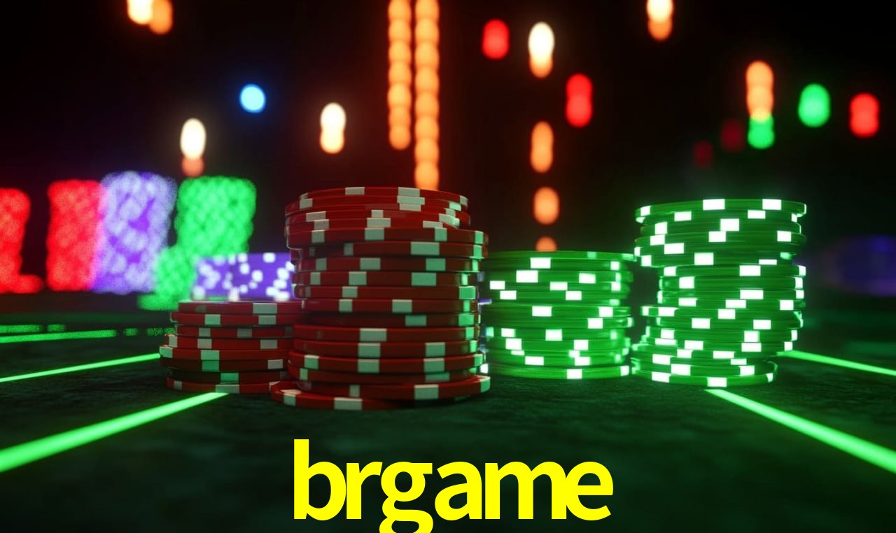 Responsive Design brgame