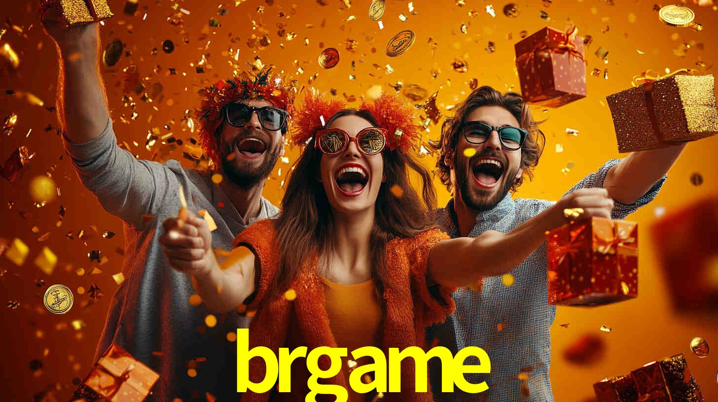 Welcome Bonus brgame