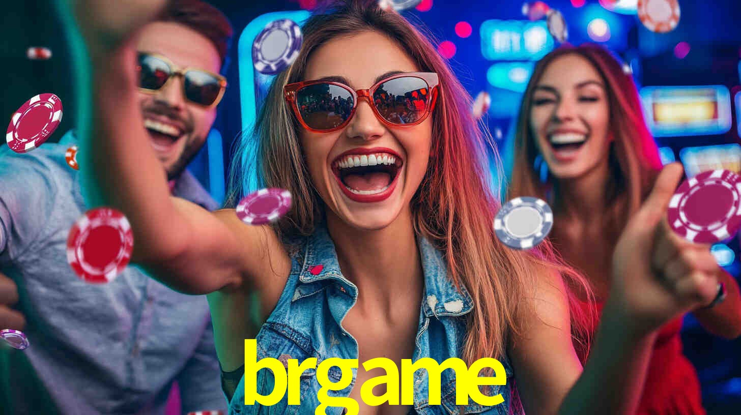Descubra a Essência do brgame: Nossa História e Compromissos