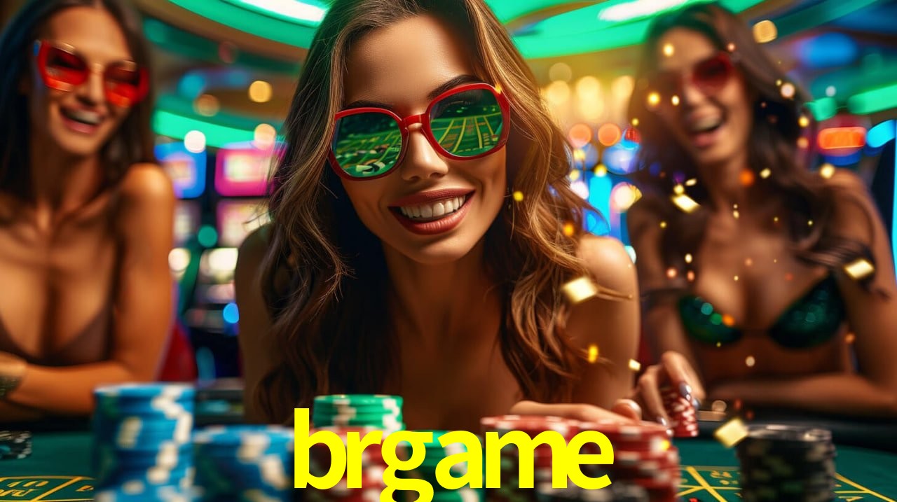 Account Benefits brgame