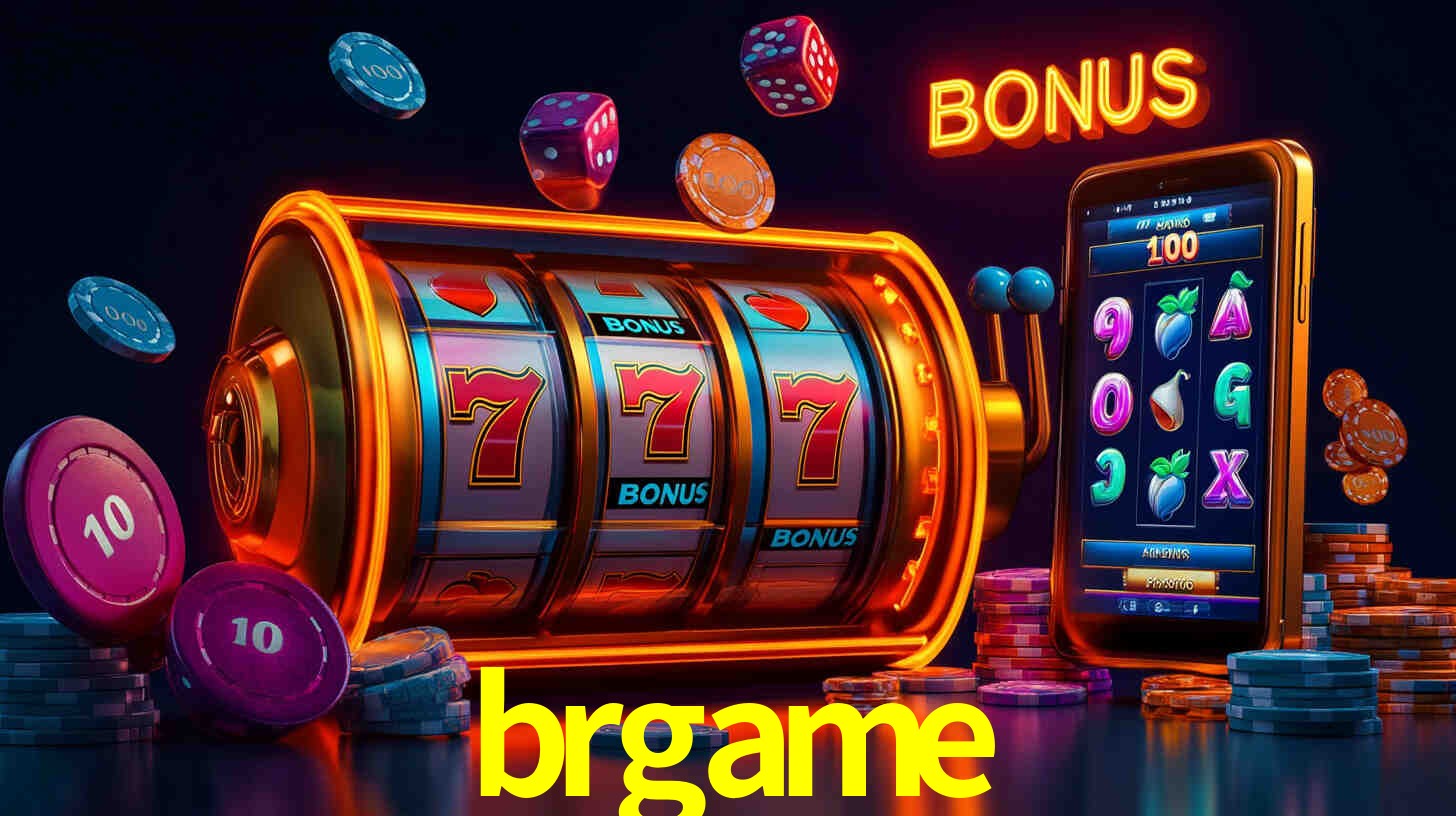 Inovações de Jogos na brgame: O Futuro das Experiências Interativas