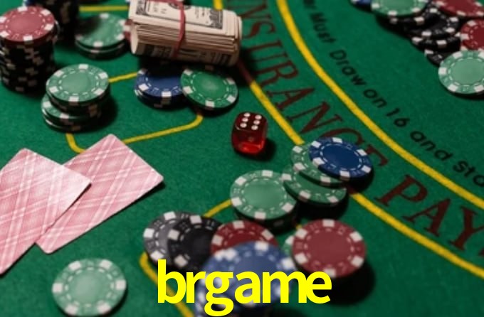 Premium Interface brgame