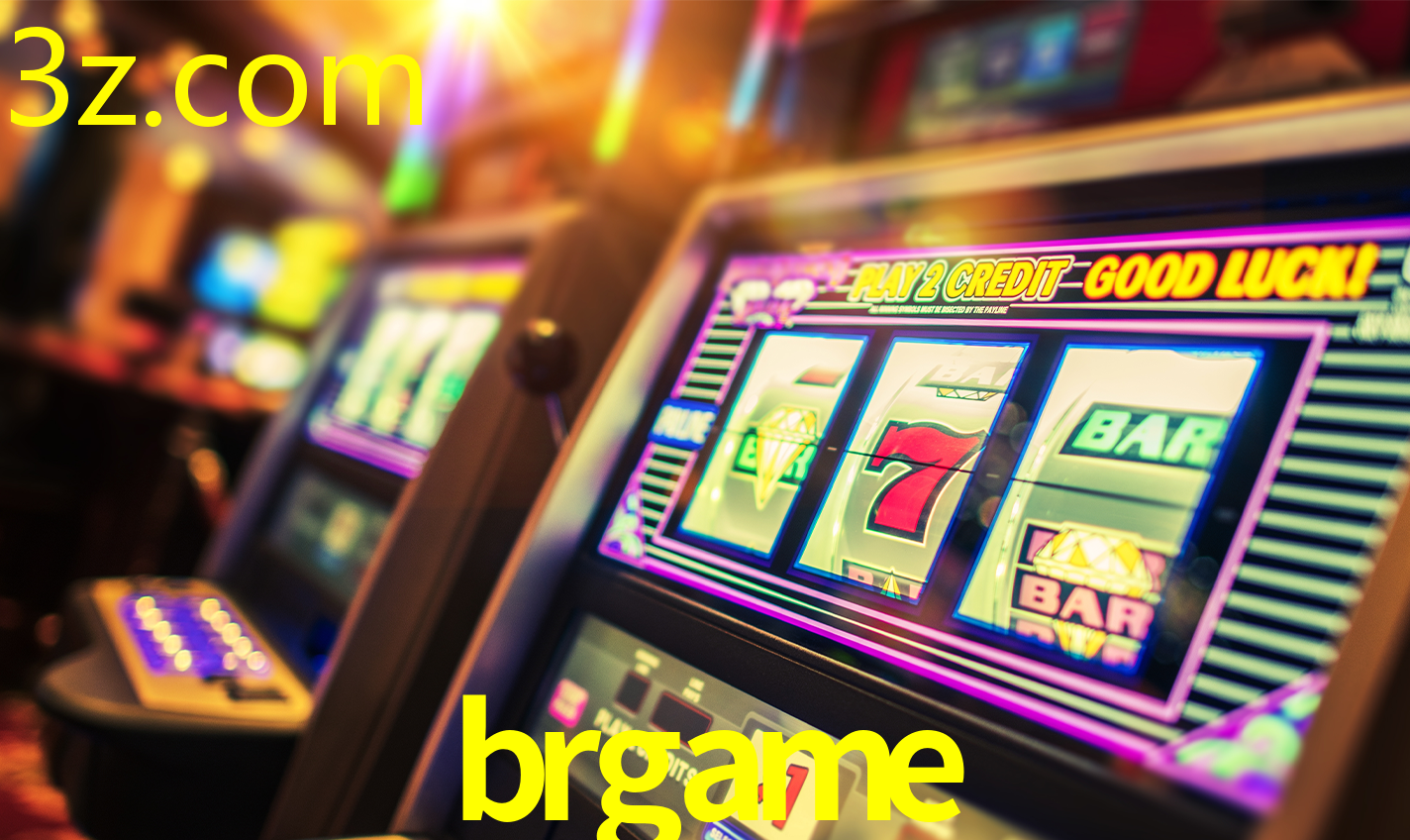 BRGAME