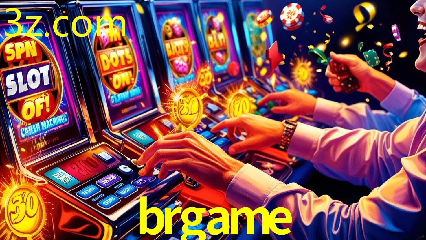 BRGAME