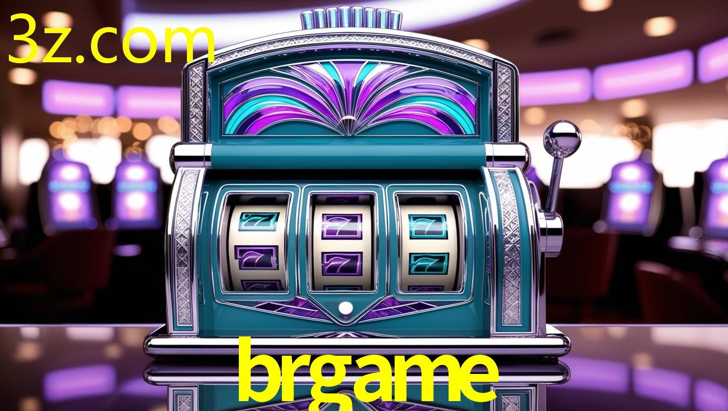 BRGAME