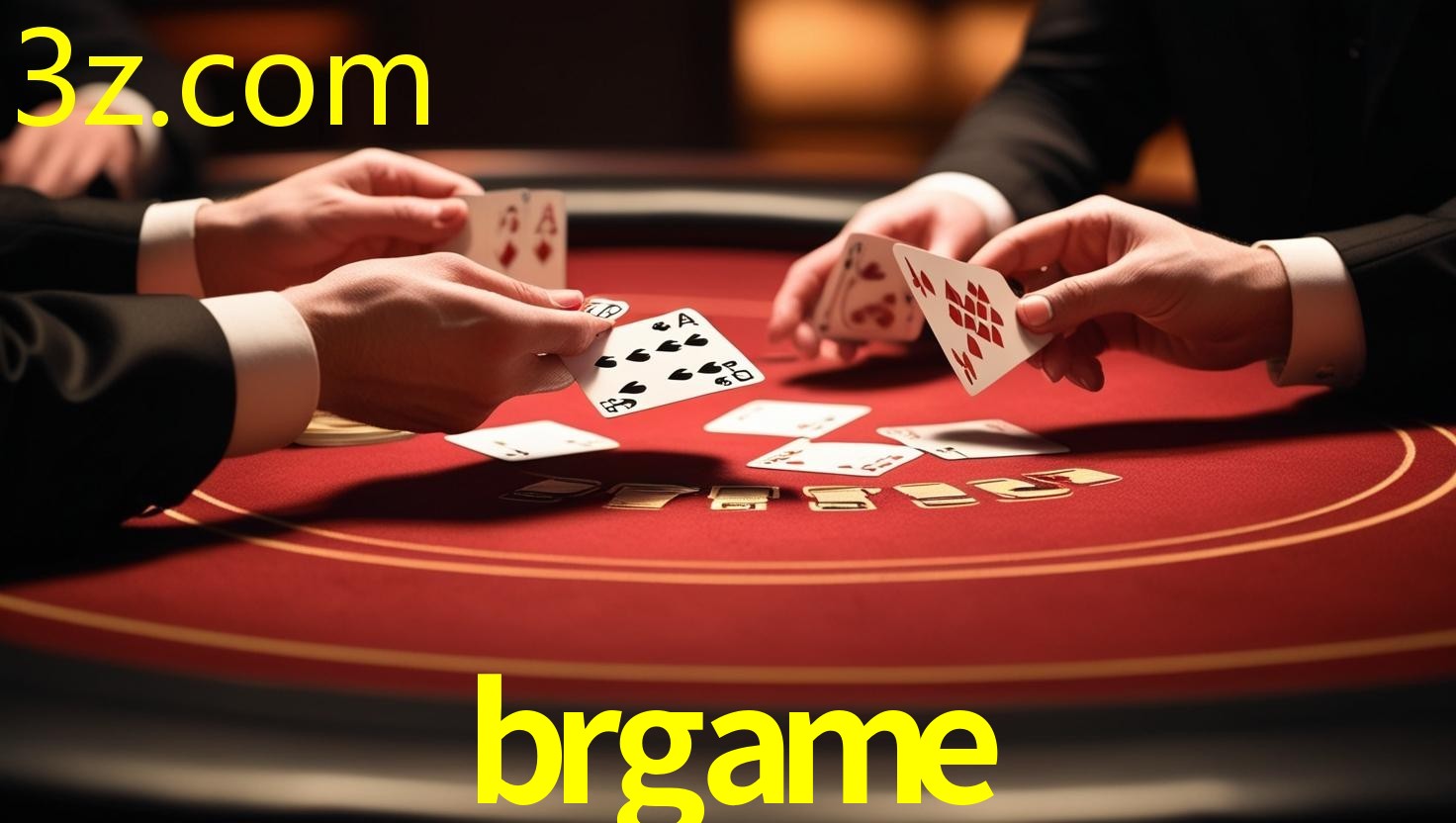 BRGAME