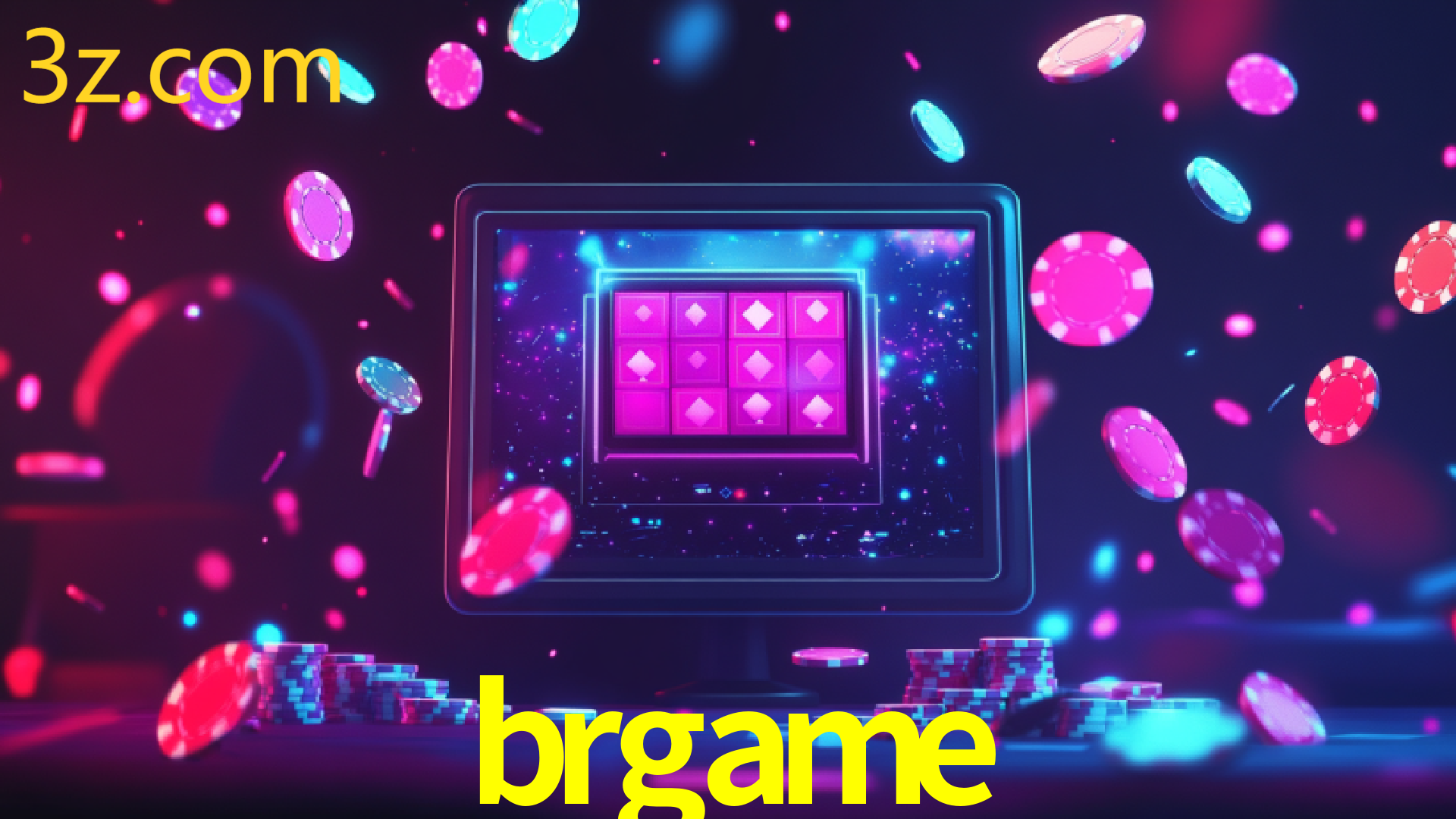 BRGAME