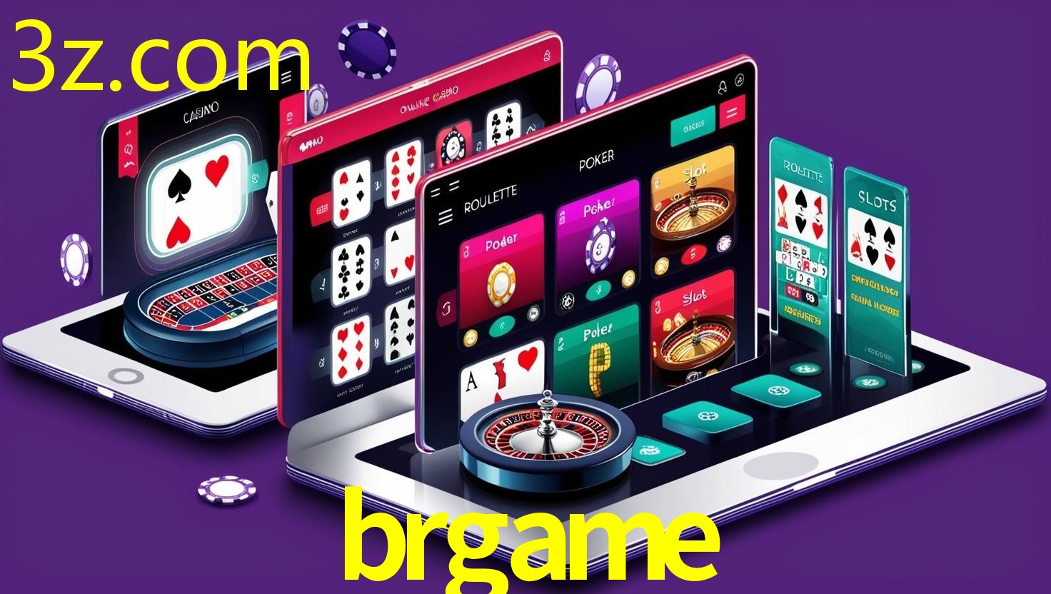 BRGAME